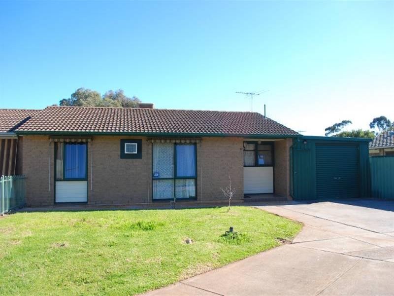 11 Clark Court, Elizabeth Grove SA 5112