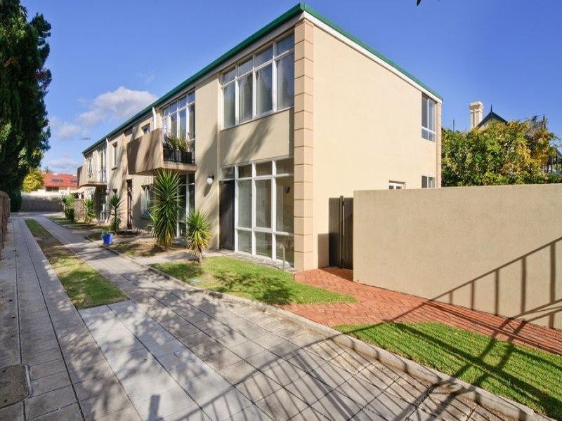 1/1 Barnard Street, North Adelaide SA 5006