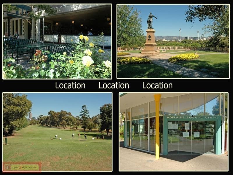 1/1 Barnard Street, North Adelaide SA 5006