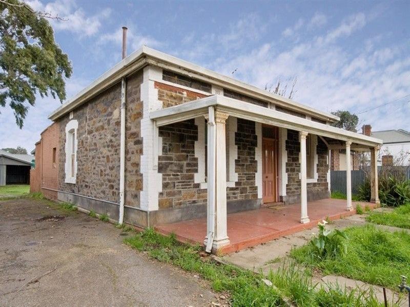 5 Bertie Street, West Hindmarsh SA 5007