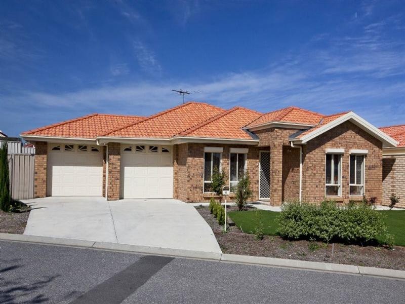 6 Railway Court, Sheidow Park SA 5158
