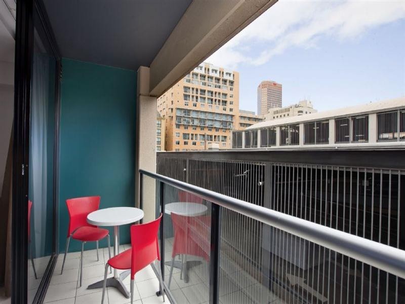 508/102-104 North Terrace, Adelaide SA 5000