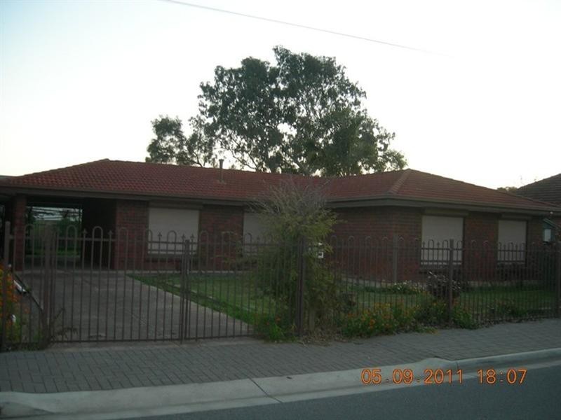 18B Fifth Street, Brompton SA 5007