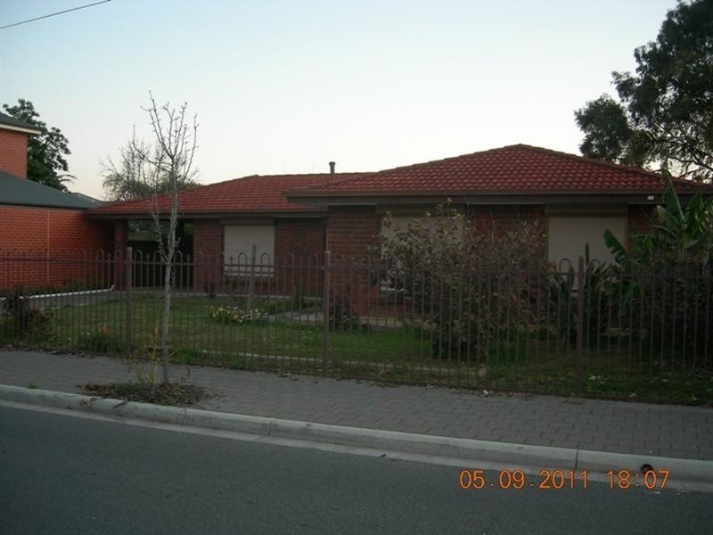18B Fifth Street, Brompton SA 5007