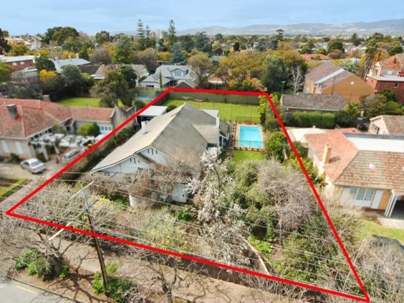 14 Hawkers Road, Medindie SA 5081