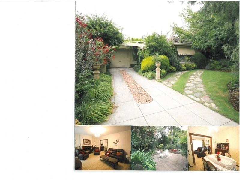 45 Awoonga Road, Highbury SA 5089