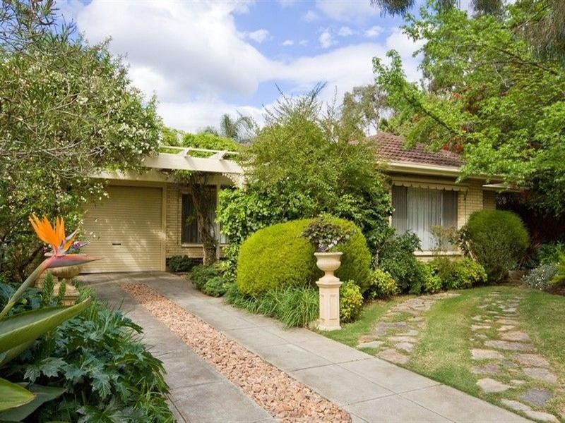 45 Awoonga Road, Highbury SA 5089