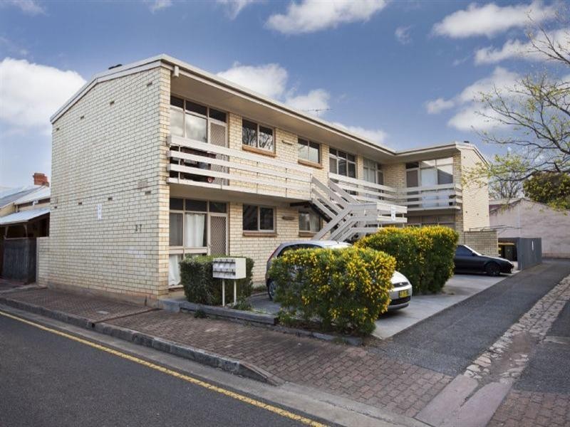 8-27 Ralston Street, North Adelaide SA 5006