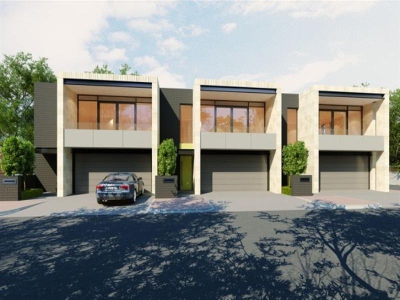 (TBA) Davis Street, Norwood SA 5067