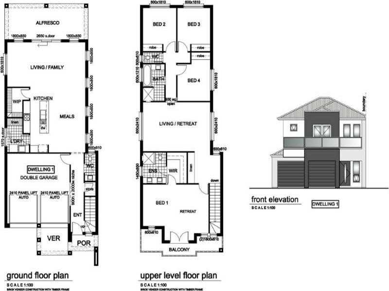14 and 14A Peterson Avenue, Mitchell Park SA 5043