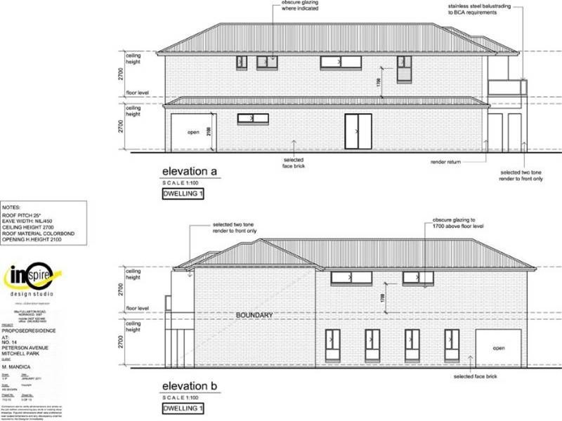 14 and 14A Peterson Avenue, Mitchell Park SA 5043