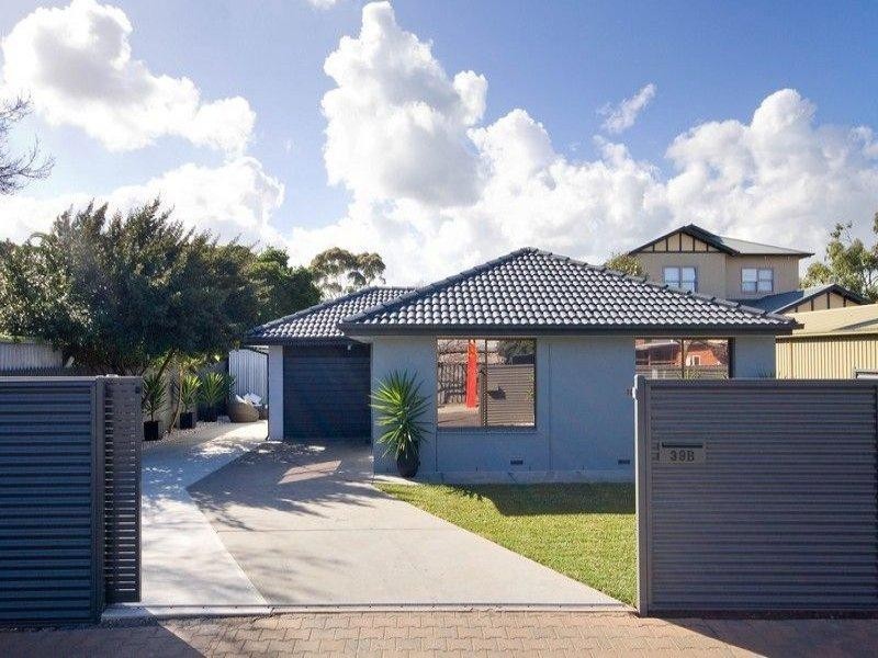39B Winston Avenue, Cumberland Park SA 5041