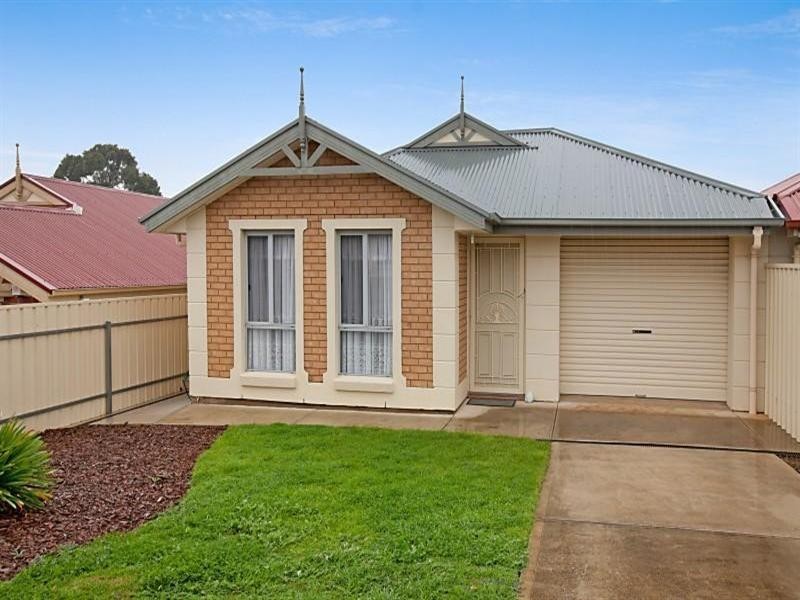 12A Vista Avenue, Valley View SA 5093