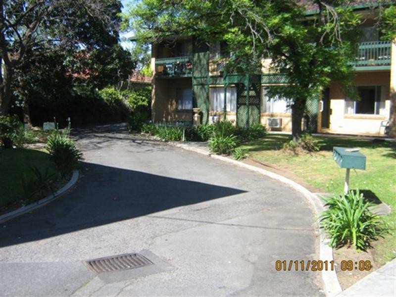 12/147 Stephens Terrace, Walkerville SA 5081