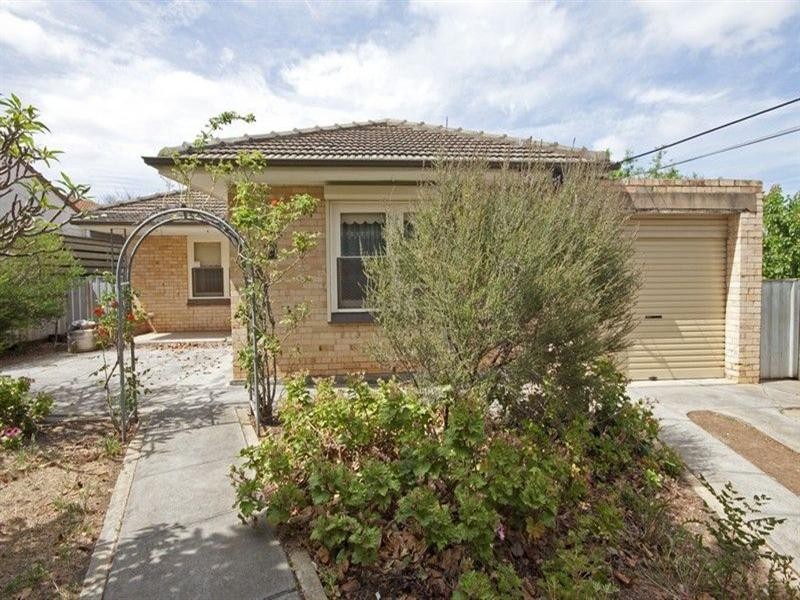 3 Bowyer Crescent, Cumberland Park SA 5041