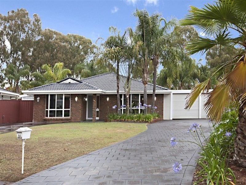 36 Jolsen Street, Salisbury Downs SA 5108