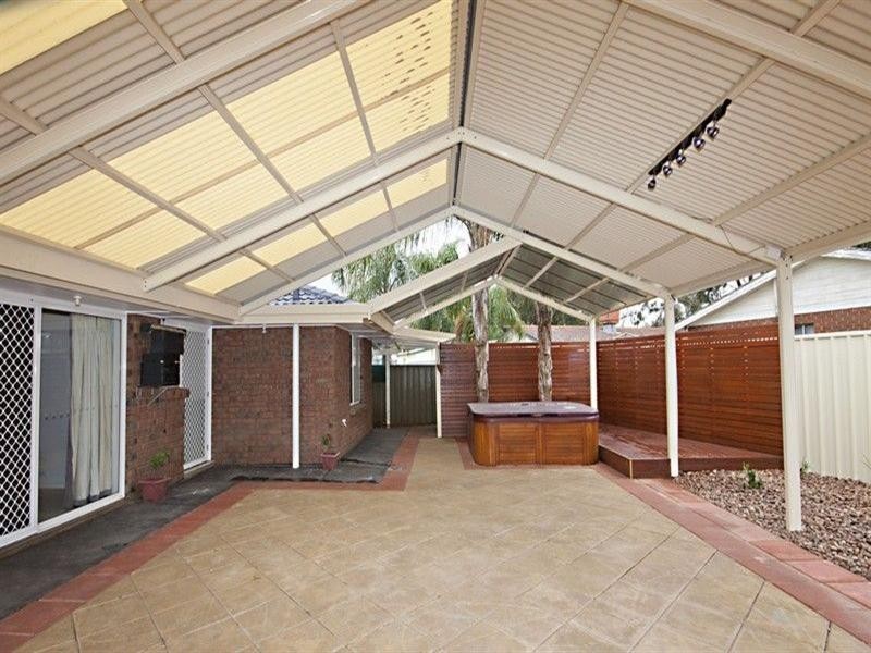 36 Jolsen Street, Salisbury Downs SA 5108