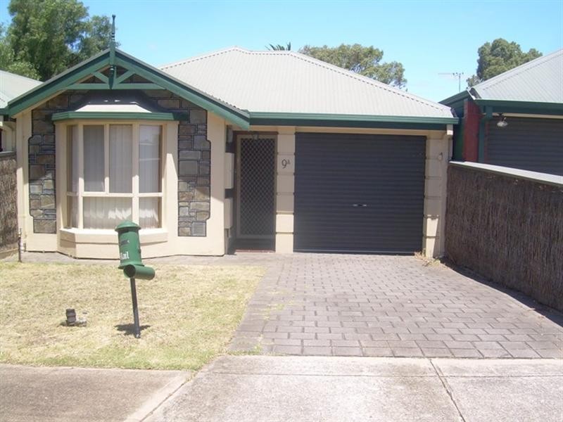 9a Padman Street, North Plympton SA 5037