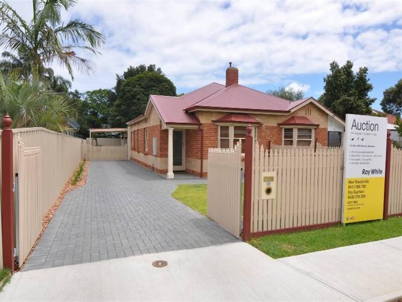 16 Churchill Avenue, Glandore SA 5037