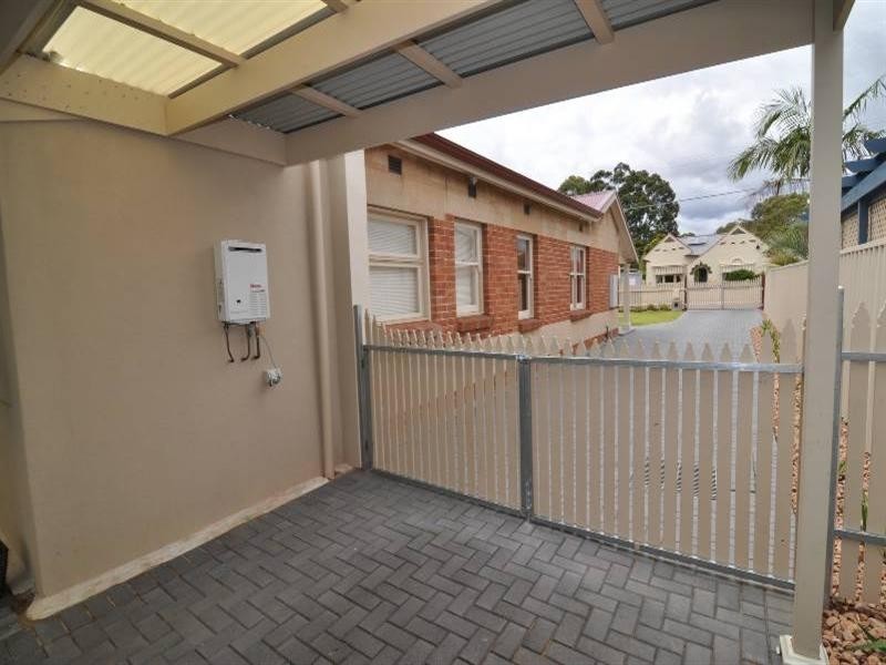 16 Churchill Avenue, Glandore SA 5037