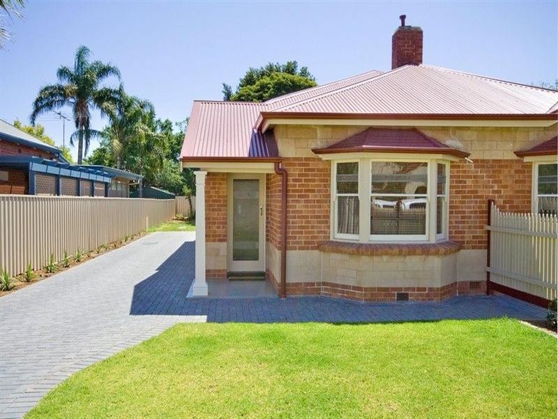 16 Churchill Avenue, Glandore SA 5037