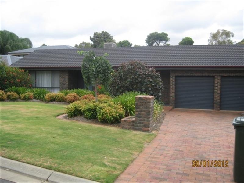 19 Waterford Avenue, Dernancourt SA 5075