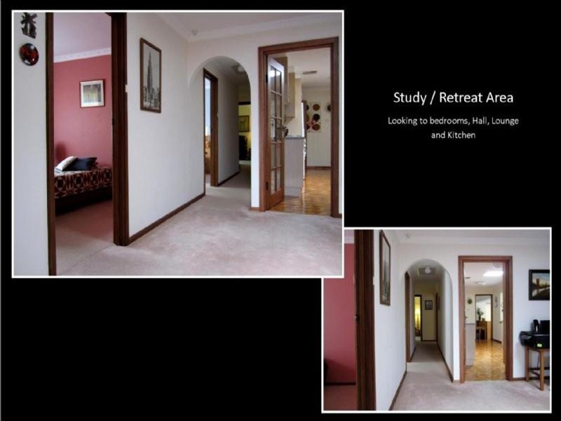 2 Ashley Avenue, Ridgehaven SA 5097