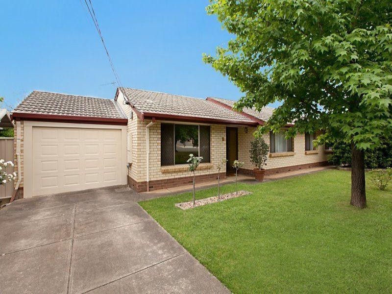 2 Ashley Avenue, Ridgehaven SA 5097