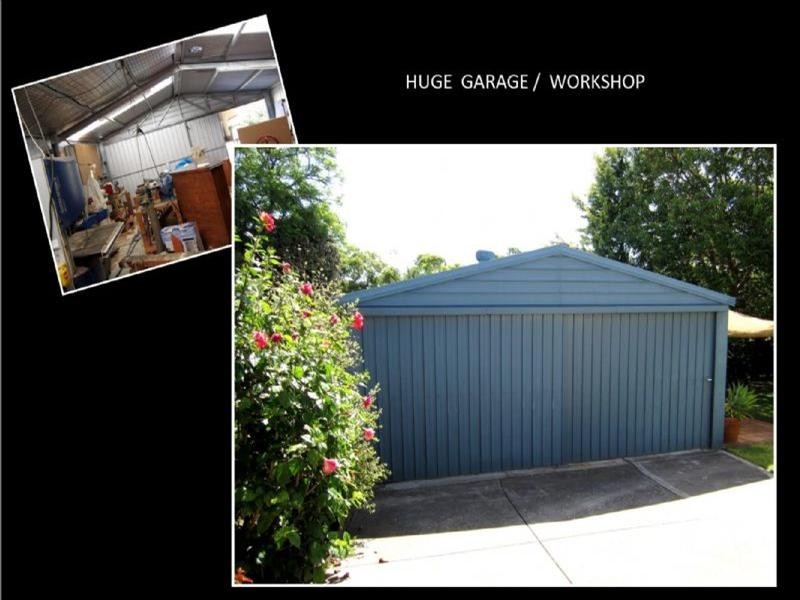 2 Ashley Avenue, Ridgehaven SA 5097