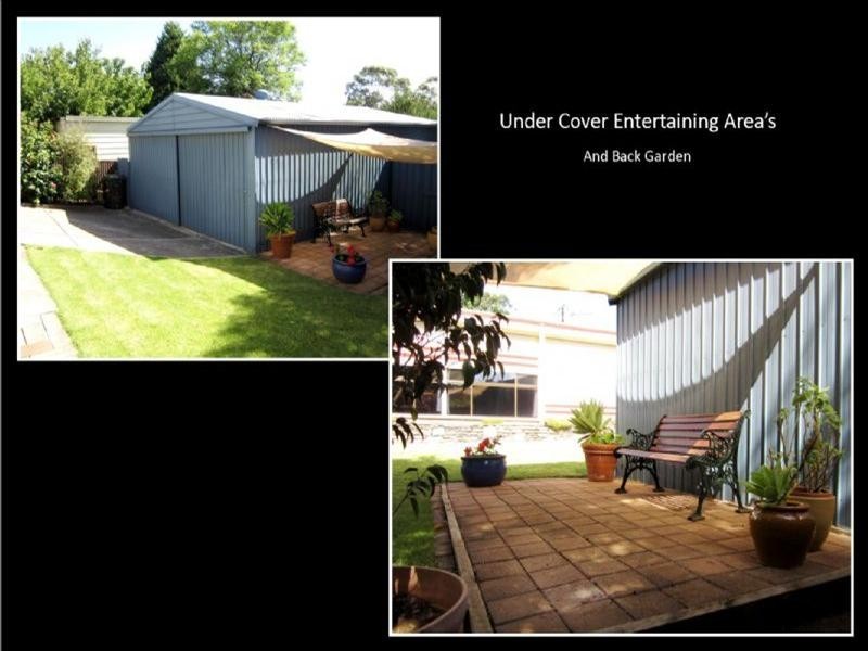 2 Ashley Avenue, Ridgehaven SA 5097