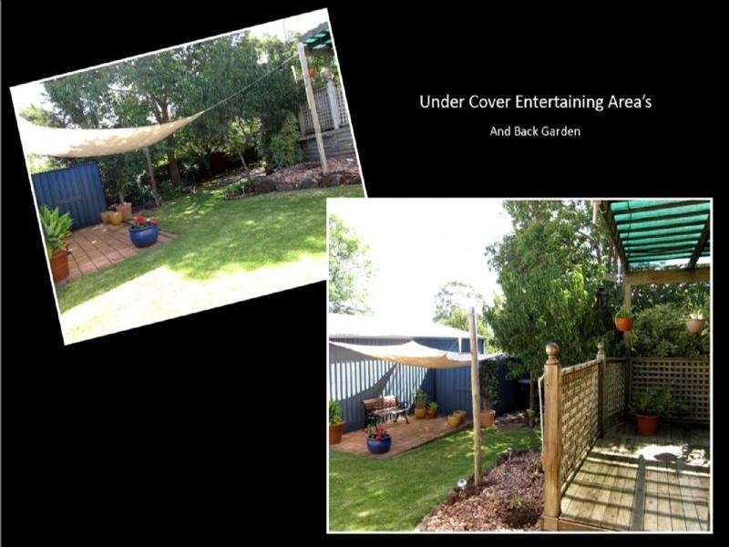 2 Ashley Avenue, Ridgehaven SA 5097