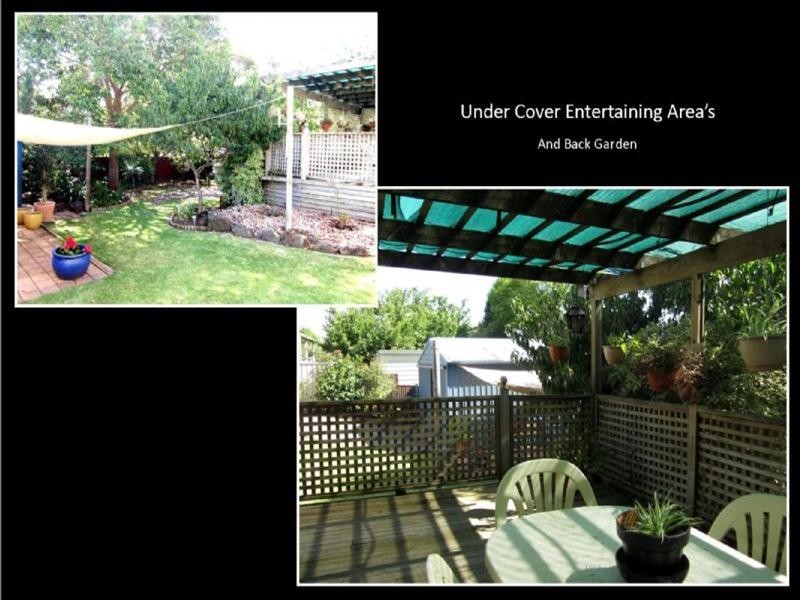 2 Ashley Avenue, Ridgehaven SA 5097