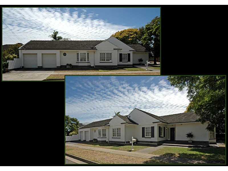 1 Debney Street, Fulham Gardens SA 5024