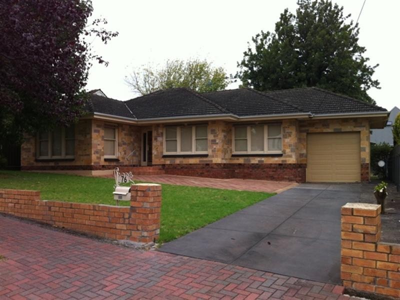 76 Linden Avenue, Hazelwood Park SA 5066