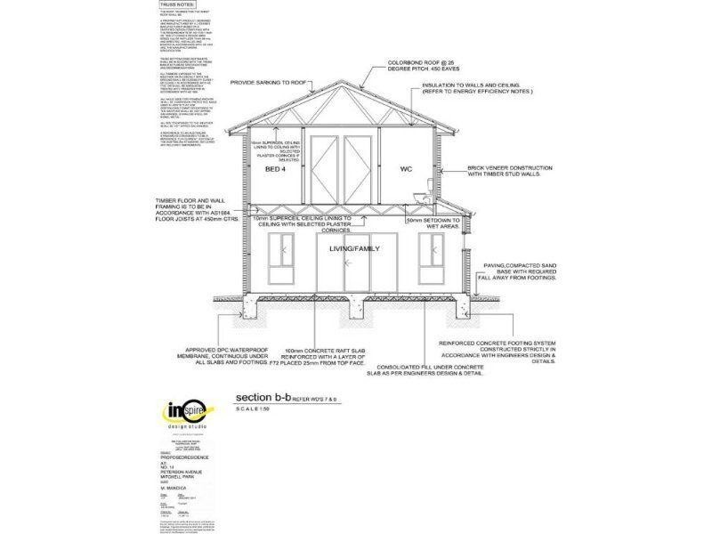 14 and 14A Peterson Avenue, Mitchell Park SA 5043