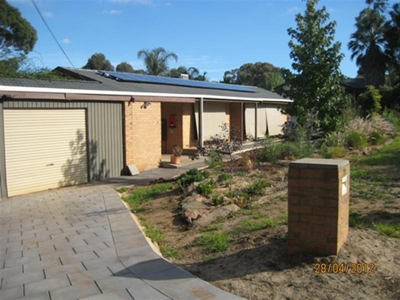 13 Lugarno Avenue, Redwood Park SA 5097