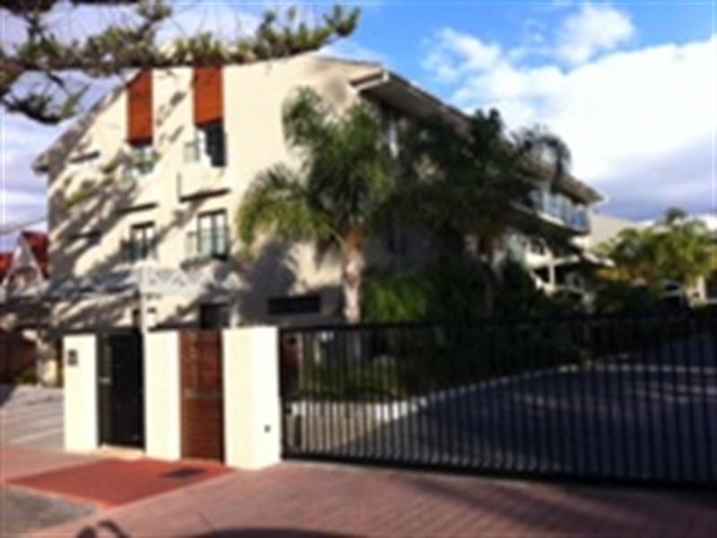 13/18 The Broadway, Glenelg South SA 5045