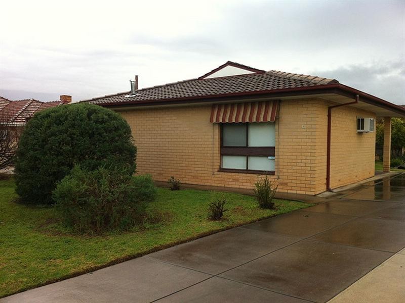 1/1 Dutton Avenue, Hectorville SA 5073