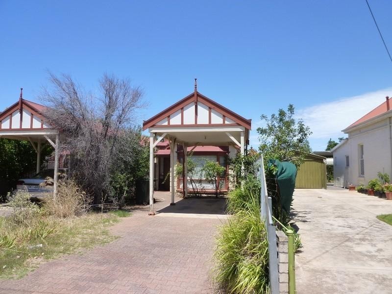 3/1 Tarragon Street, Mile End SA 5031