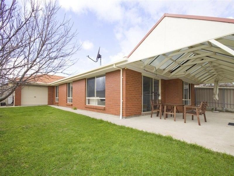 41 Enginehouse Drive, Sheidow Park SA 5158