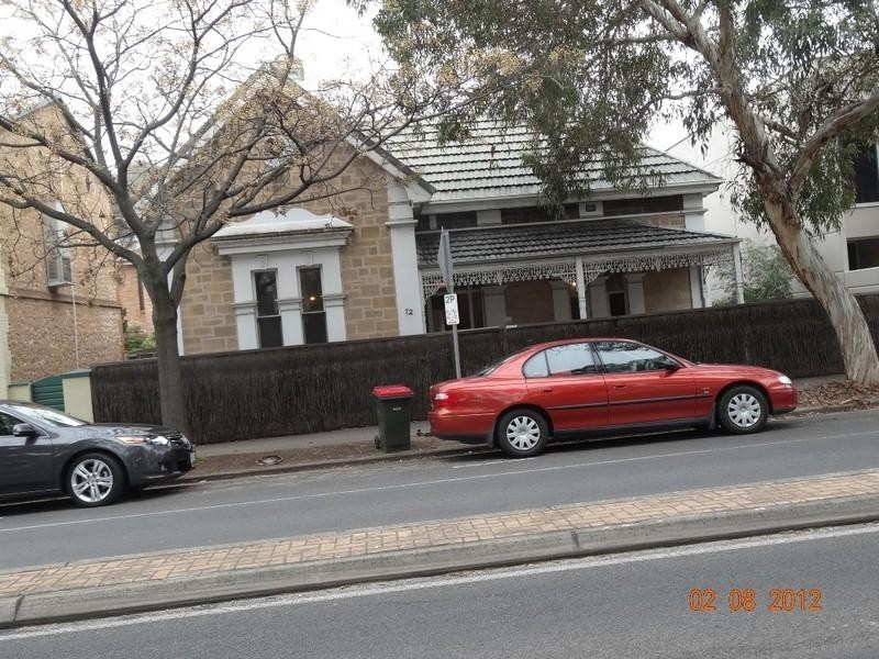 72 Mackinnon Parade, North Adelaide SA 5006