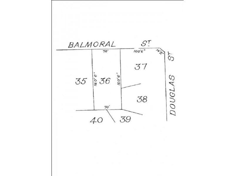 1 Balmoral Street, Lockleys SA 5032