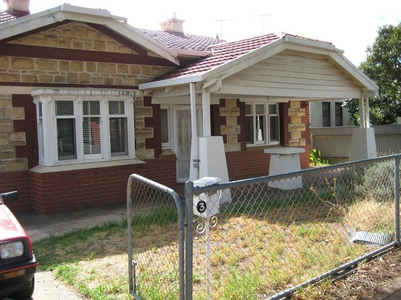 3 Thornbury Street, Beulah Park SA 5067