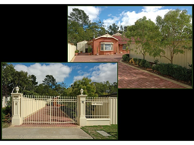 8 Kristen Court, Coromandel Valley SA 5051