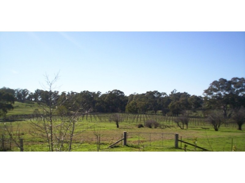 287 Mannes Lane, Emu Creek VIC 3551