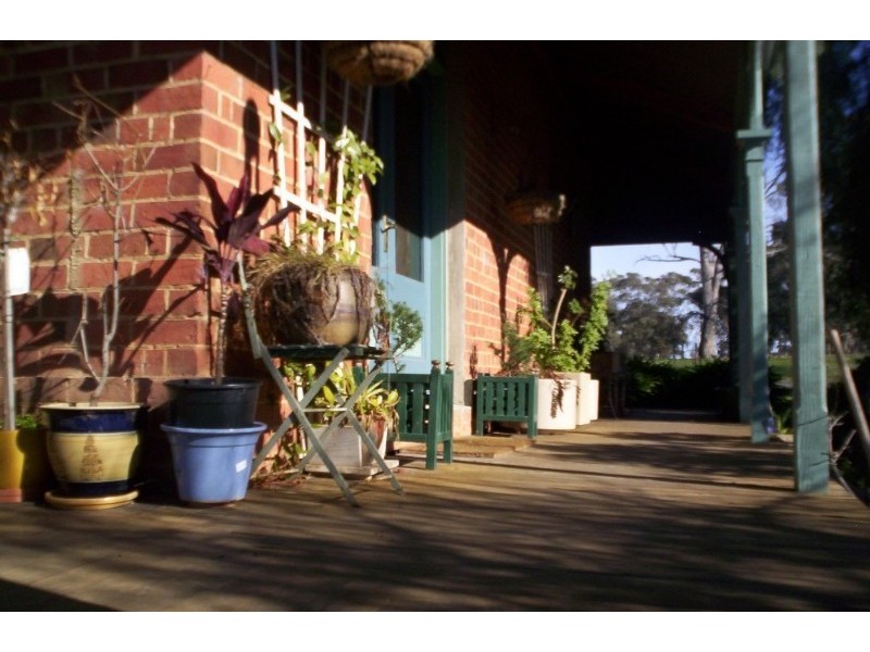 287 Mannes Lane, Emu Creek VIC 3551