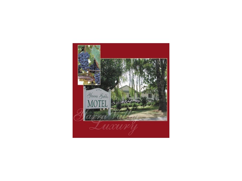 Healesville VIC 3777