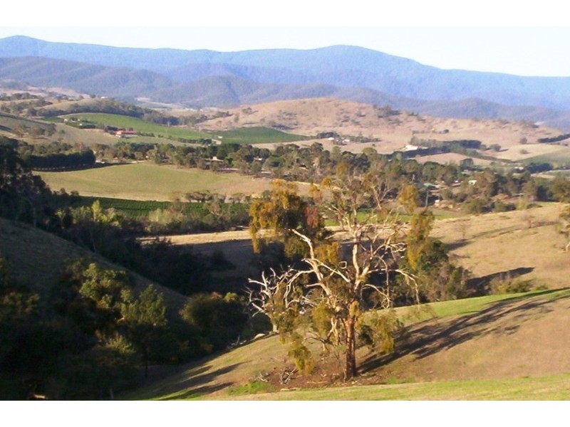 Yarra Glen VIC 3775