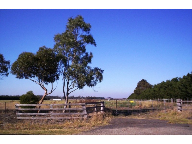 Oaklands Junction VIC 3063