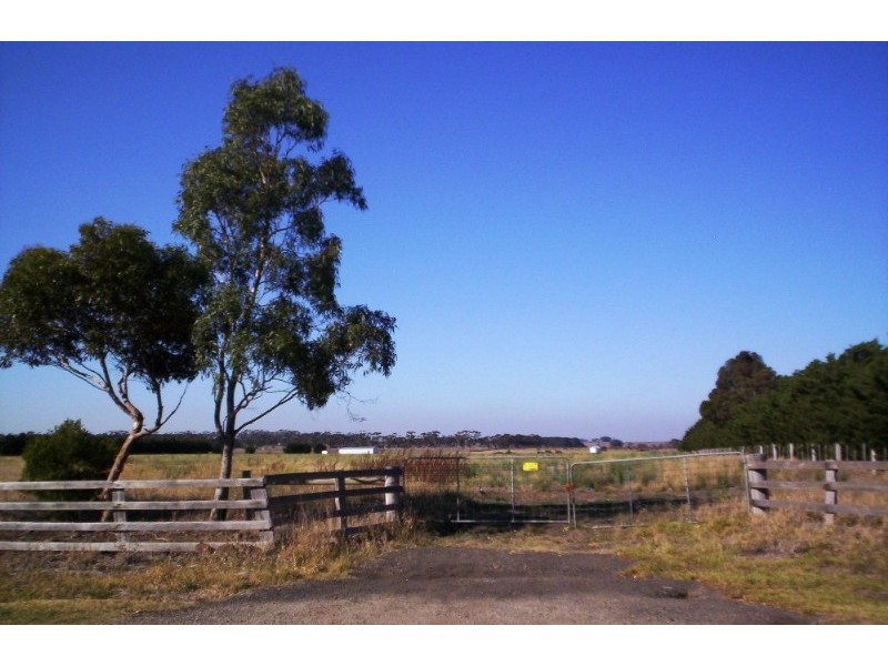 Oaklands Junction VIC 3063